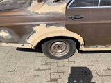 Minituur van Ford - 20 M.XL - Taunus V6 - Oldtimer - 1972