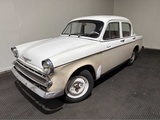 Minituur van Hillman Minx -  Oldtimer - 1958