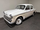 Minituur van Hillman Minx -  Oldtimer - 1958