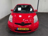 Minituur van Toyota - Daihatsu - Charade - Personenauto - 2011