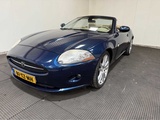 Minituur van Jaguar - XK - Cabriolet - Personenauto - 2007