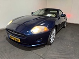 Minituur van Jaguar - XK - Cabriolet - Personenauto - 2007
