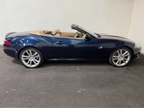 Minituur van Jaguar - XK - Cabriolet - Personenauto - 2007