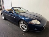 Minituur van Jaguar - XK - Cabriolet - Personenauto - 2007