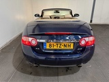 Minituur van Jaguar - XK - Cabriolet - Personenauto - 2007