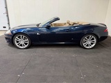 Minituur van Jaguar - XK - Cabriolet - Personenauto - 2007