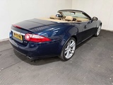 Minituur van Jaguar - XK - Cabriolet - Personenauto - 2007