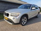 Minituur van BMW - X1 - sDrive18d Executive - Car - 2011