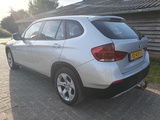 Minituur van BMW - X1 - sDrive18d Executive - Car - 2011