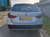 Minituur van BMW - X1 - sDrive18d Executive - Car - 2011