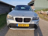 Minituur van BMW - X1 - sDrive18d Executive - Car - 2011