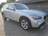 Minituur van BMW - X1 - sDrive18d Executive - Car - 2011