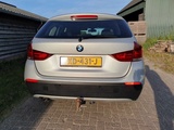 Minituur van BMW - X1 - sDrive18d Executive - Car - 2011