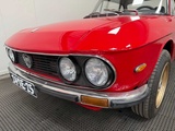 Minituur van Lancia - Fulvia 3 - Oldtimer - 1974