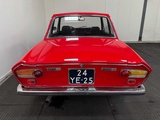 Minituur van Lancia - Fulvia 3 - Oldtimer - 1974