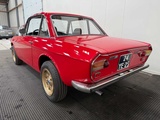Minituur van Lancia - Fulvia 3 - Oldtimer - 1974