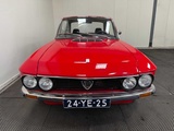 Minituur van Lancia - Fulvia 3 - Oldtimer - 1974