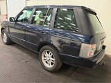 Minituur van Land rover - Range Rover - Vogue - Personenauto - 2003