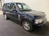 Minituur van Land rover - Range Rover - Vogue - Personenauto - 2003