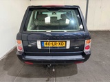 Minituur van Land rover - Range Rover - Vogue - Personenauto - 2003