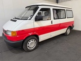 Minituur van Volkswagen - Westfalia -California coach - Camper - 1991