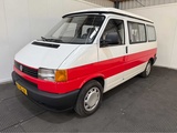 Minituur van Volkswagen - Westfalia -California coach - Camper - 1991