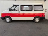 Minituur van Volkswagen - Westfalia -California coach - Camper - 1991