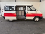 Minituur van Volkswagen - Westfalia -California coach - Camper - 1991