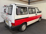 Minituur van Volkswagen - Westfalia -California coach - Camper - 1991