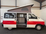 Minituur van Volkswagen - Westfalia -California coach - Camper - 1991