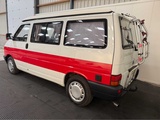 Minituur van Volkswagen - Westfalia -California coach - Camper - 1991