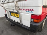 Minituur van Volkswagen - Westfalia -California coach - Camper - 1991