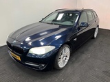 Minituur van BMW - 530 XD - Touring High Executive - 2011