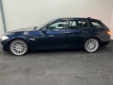 Minituur van BMW - 530 XD - Touring High Executive - 2011