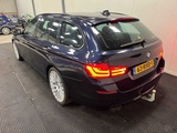 Minituur van BMW - 530 XD - Touring High Executive - 2011