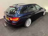 Minituur van BMW - 530 XD - Touring High Executive - 2011