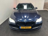 Minituur van BMW - 530 XD - Touring High Executive - 2011