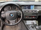 Minituur van BMW - 530 XD - Touring High Executive - 2011