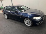 Minituur van BMW - 530 XD - Touring High Executive - 2011