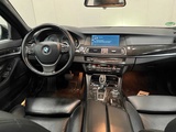 Minituur van BMW - 530 XD - Touring High Executive - 2011