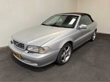 Minituur van Volvo - C70 - Convertible - Personenauto - 2002