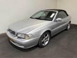 Minituur van Volvo - C70 - Convertible - Personenauto - 2002
