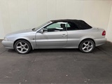 Minituur van Volvo - C70 - Convertible - Personenauto - 2002