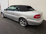 Minituur van Volvo - C70 - Convertible - Personenauto - 2002