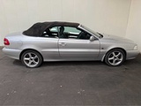 Minituur van Volvo - C70 - Convertible - Personenauto - 2002