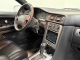 Minituur van Volvo - C70 - Convertible - Personenauto - 2002