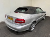Minituur van Volvo - C70 - Convertible - Personenauto - 2002