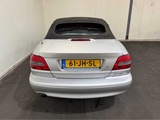 Minituur van Volvo - C70 - Convertible - Personenauto - 2002