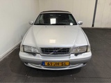 Minituur van Volvo - C70 - Convertible - Personenauto - 2002