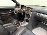 Minituur van Volvo - C70 - Convertible - Personenauto - 2002